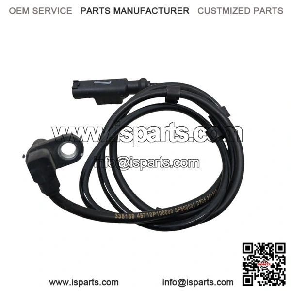 Genuine Benelli Imperial 400 2019-2020 ABS Sensor Part #338169 / 45710p100000