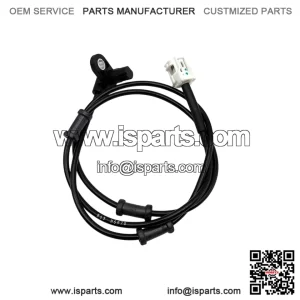 YAMAHA MT-03 Front ABS Wheel Speed Sensor - OEM Part B63-H5970 / B63H5970 Replacement
