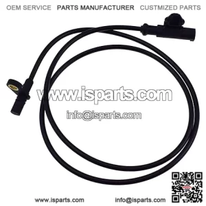 Rear ABS Wheel Speed Sensor for Benelli TRK502, TRK502X, 502C, 752S - 55710P250000