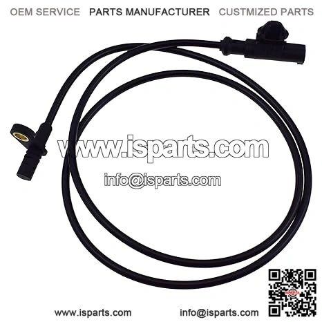 Rear ABS Wheel Speed Sensor for Benelli TRK502, TRK502X, 502C, 752S - 55710P250000