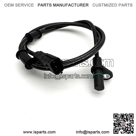Rear ABS Wheel Speed Sensor & Wire Harness for Honda CB400 Super Four - CW-51538 / CW51538