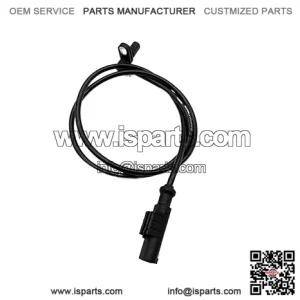 Rear ABS Speed Sensor for Benda Jinjila 300 - Replaces OEM 23U00.346020.003