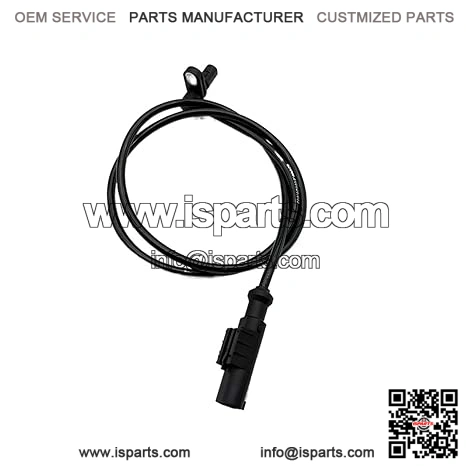 Rear ABS Speed Sensor for Benda Jinjila 300 - Replaces OEM 23U00.346020.003