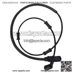 ABS Speed Sensor - Part Number 007V501D4