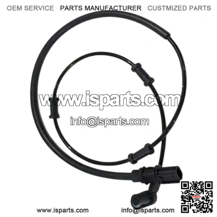 ABS Speed Sensor - Part Number 007V501D4