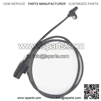 ABS Speed Sensor for Benelli BN251, TNT25, TNT250, TRK251, LEONCINO 250 - 45710P100000 & 55710P100000