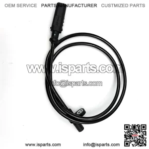 Rear ABS Speed Sensor for Benda BD500 Black Rider 500 Motorcycle - DN66178