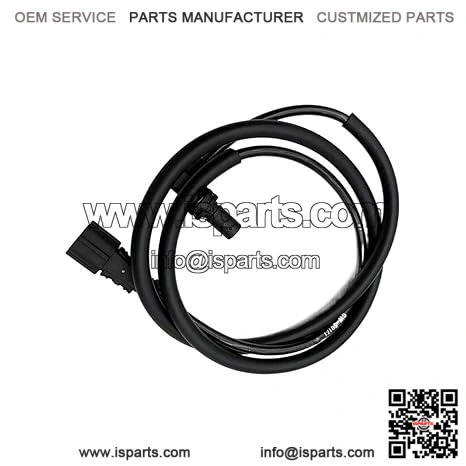 Rear ABS Speed Sensor for Jiaolong 400 Motorcycle - Replaces CW-50171