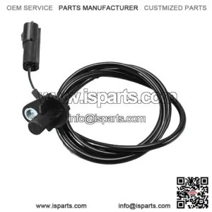 ABS Speed Sensor for CFMOTO Motorcycles 250SR, 250NK, 300NK, 400NK, 650MT, 650GT, 650 ADV - 6KMV-080004-8500-M1