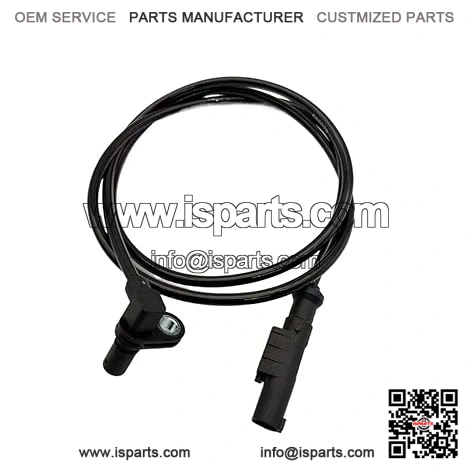 Rear ABS Speed Sensor for CFMOTO 525X - Replaces OEM 600029
