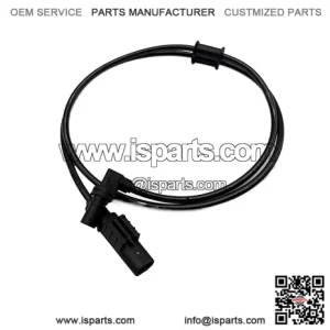 Front & Rear ABS Speed Sensor for Qingqi DAELIM GV300S / GV300 - DN66167C (Front) & DN66167B (Rear)