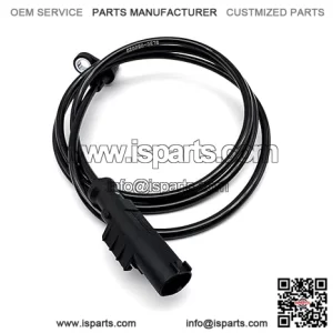 2-Pin Front & Rear ABS Wheel Speed Sensor for CFMoto 800MT - 6L30-080020 / 6L30080020