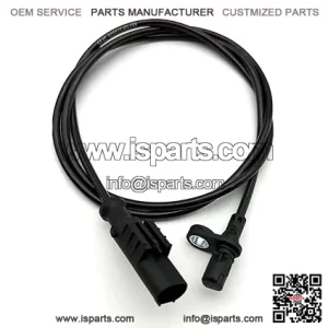 Rear Wheel ABS Speed Sensor for SAI 800 Motorcycle - 45710P370000 / DF25