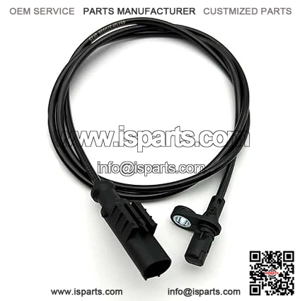 Rear Wheel ABS Speed Sensor for SAI 800 Motorcycle - 45710P370000 / DF25