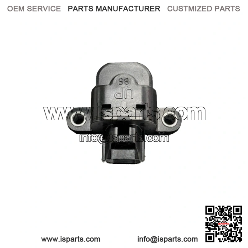 VEHICLE DOWN SENSOR fits many models 2012-2024