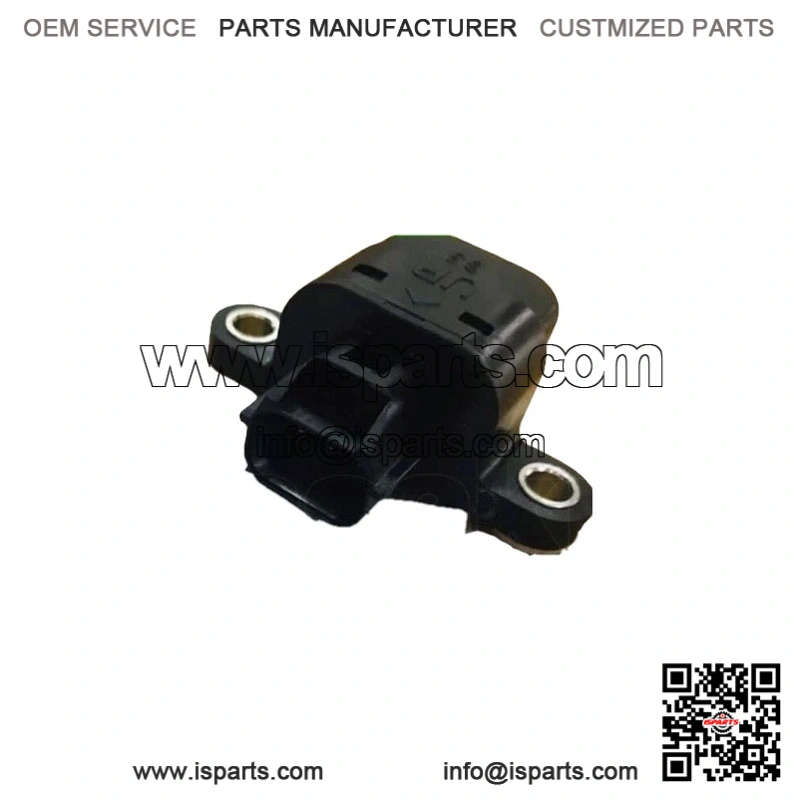 VEHICLE DOWN SENSOR fits many models 2012-2024 - Image 2