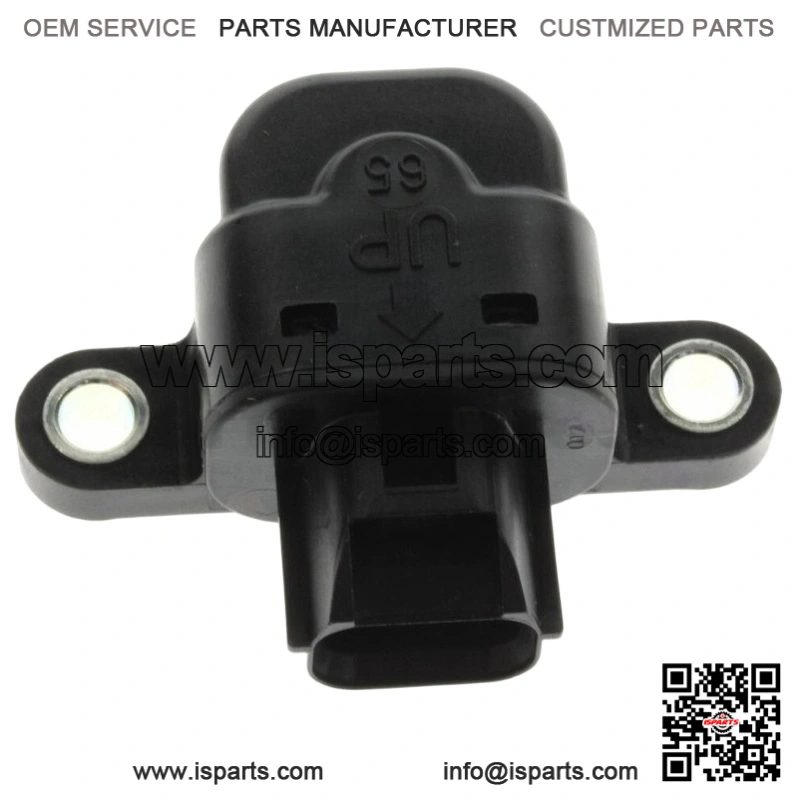 VEHICLE DOWN SENSOR fits many models 2012-2024 - Image 3