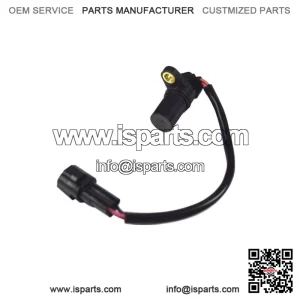 Speed Sensor 18P-83755-01-00 for 2009-2025 Yamaha YFZ450R YFZ 450 R X ATV