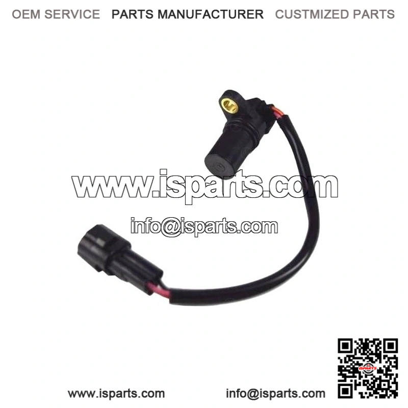 Speed Sensor 18P-83755-01-00 for 2009-2025 Yamaha YFZ450R YFZ 450 R X ATV