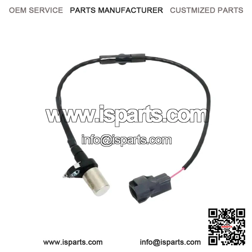 Crank Position Sensor ?C TOYOTA 1JZGTE 2JZGTE Supra MK4 JZA80 Chaser Mark2