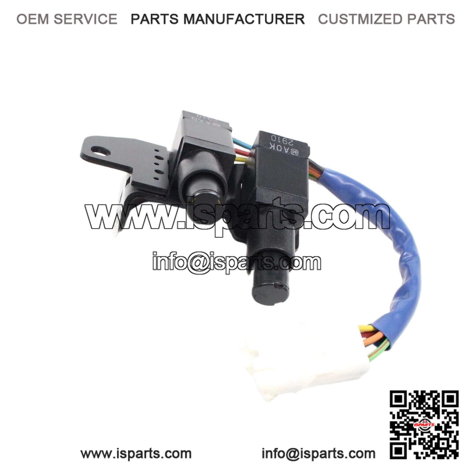 Throttle Sensor Position Accelerator N380-18-911 ?C MAZDA RX-7 FC3S 89-92