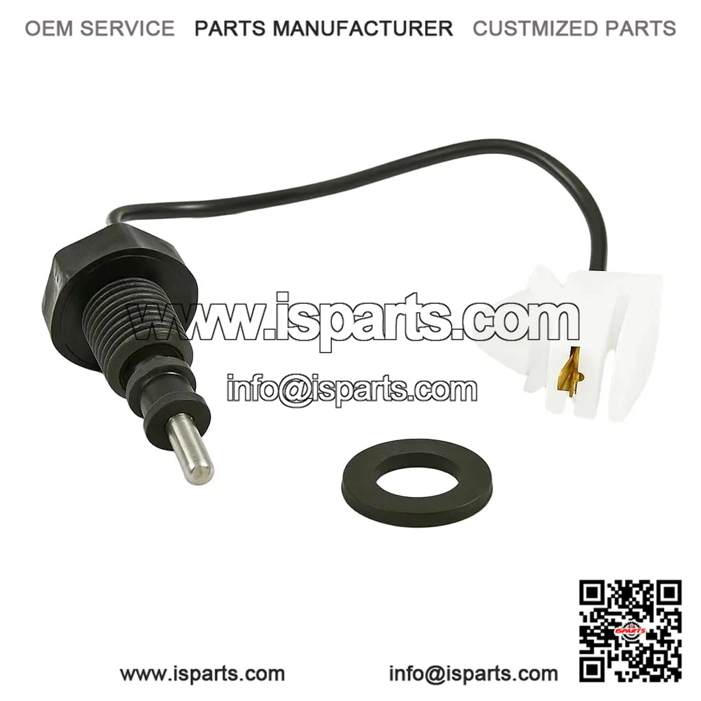 Water Coolant Level Sensor & Gasket N3A1-15-610A ?C Mazda 1993-95 RX-7 FD3S