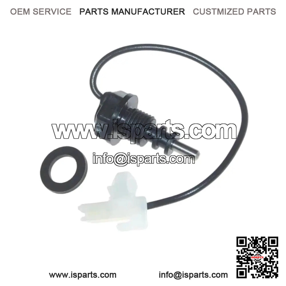 Water Coolant Level Sensor & Gasket N337-15-610 ?C MAZDA RX-7 FC3S COSMO