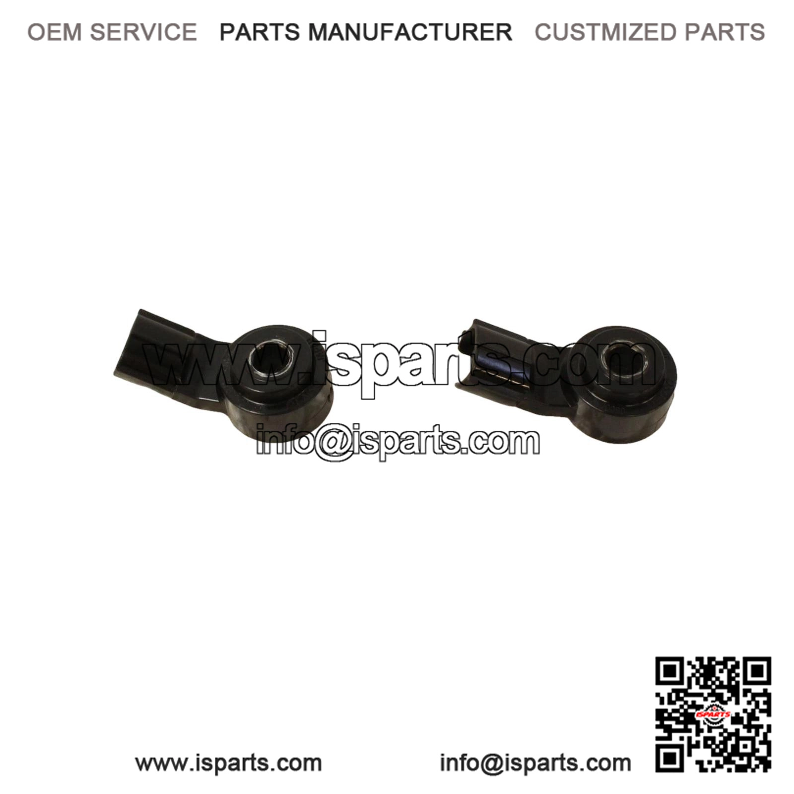 Knock Sensor 2pcs set 89615-20090 x2 ?C Toyota Lexus2004-2021 RAV4