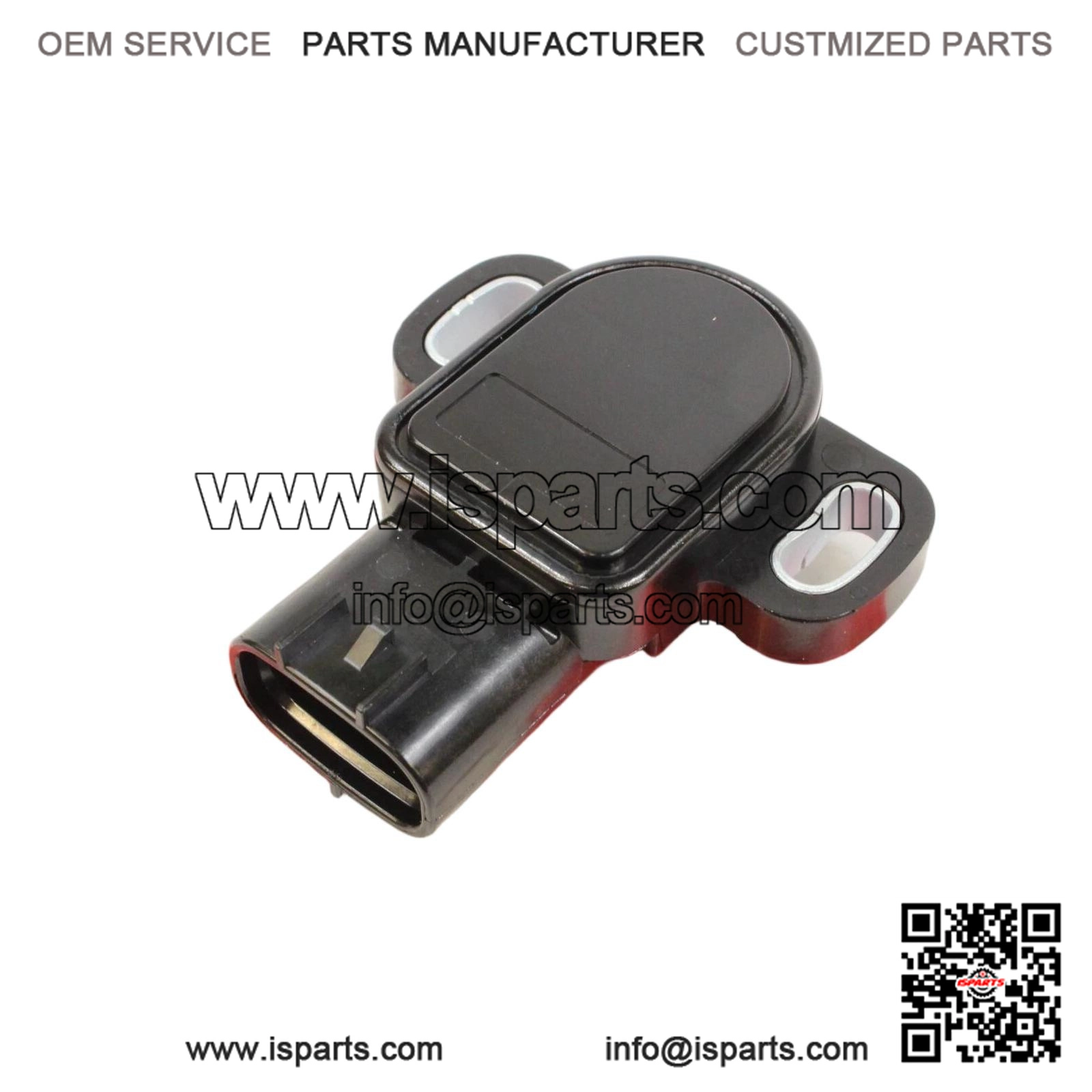 TPS THROTTLE POSITION SENSOR 3B4-85885-00-00 ?C YAMAHA YFZ450 YFZ450R 450X