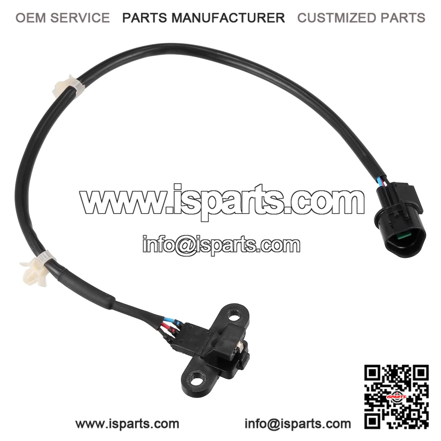 Crank Angle Sensor MD320754 for MITSUBISHI LANCER EVO