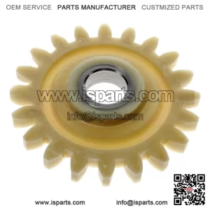 OIL PUMP GEAR SPUR for KLX400R / SR / KFX400 2003-2006