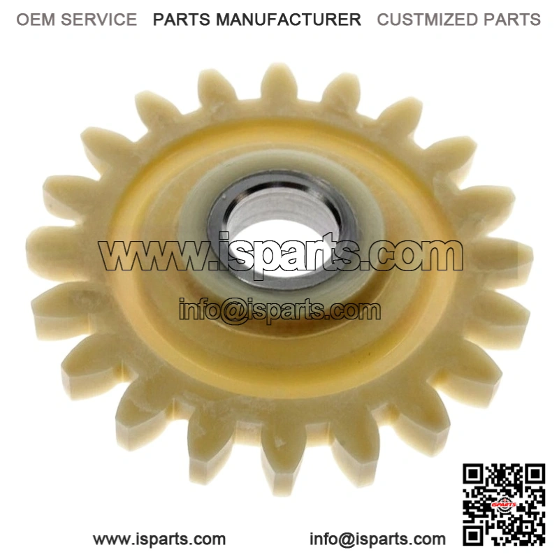OIL PUMP GEAR SPUR for KLX400R / SR / KFX400 2003-2006