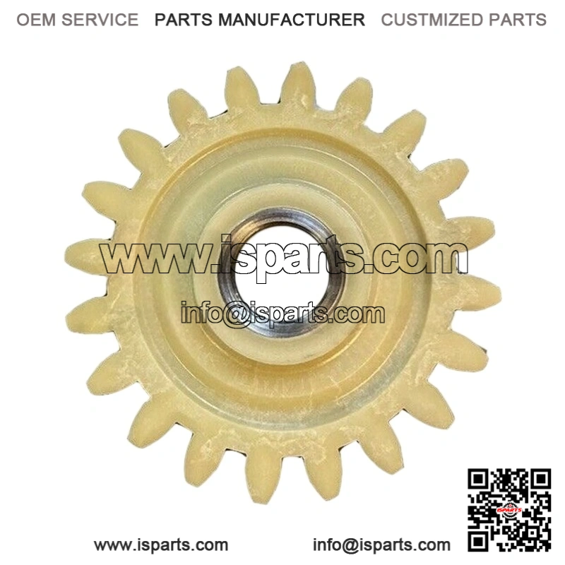 OIL PUMP GEAR SPUR for KLX400R / SR / KFX400 2003-2006 - Image 2