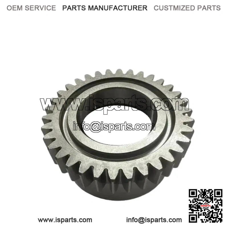New Counter Gear Hi 34T 13262-1090 for KAWASAKI MULE PRO DX DXT FX FXR FXT