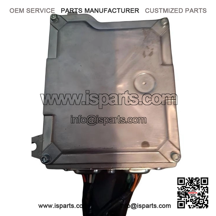 Power Steering Control Box ÿ Fits Yamaha Grizzly. - Image 2