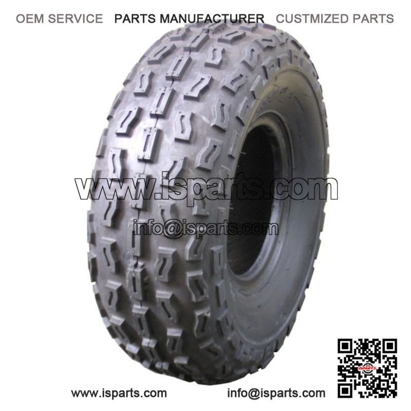 20x7-8 2 Ply Off Road ATV Quad Bike Tyre