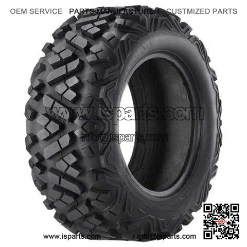 26x9-12 6 Ply Off Road ATV Quad Bike Tyre