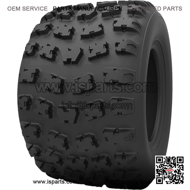 18x10-8 4 Ply Off Road ATV Quad Bike Tyre