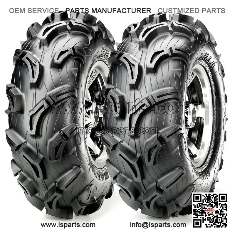 27x11-12 6 Ply Off Road ATV Quad Bike Tyre