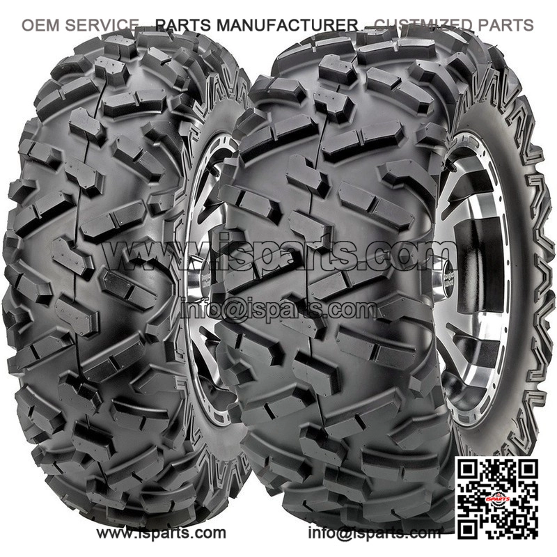27x11-12 6 Ply Off Road UTV ATV Quad Bike Tyre