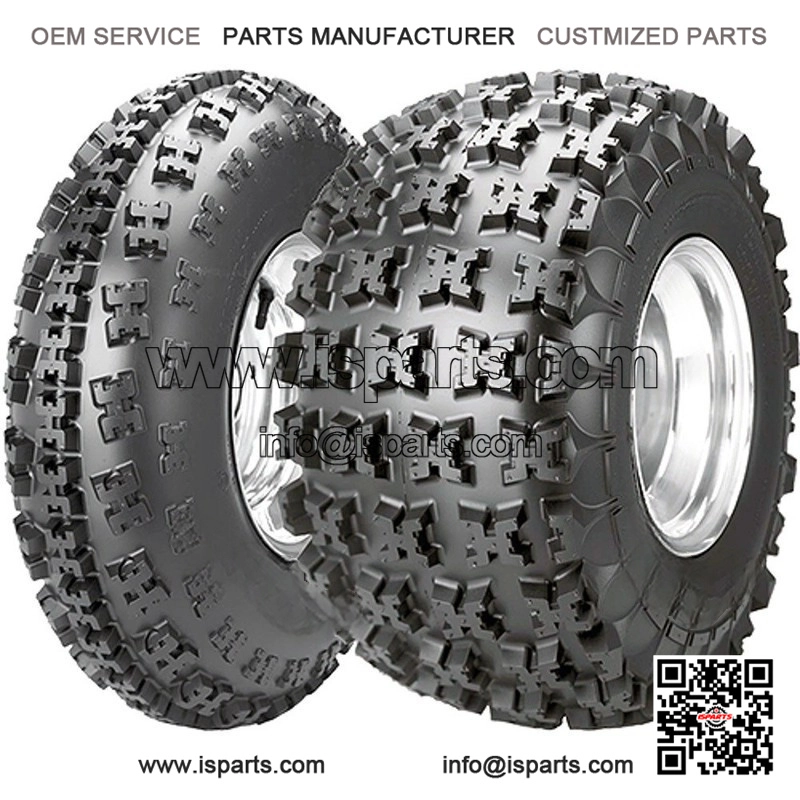 20x11-9 6 Ply Off Road ATV Quad Bike Tyre