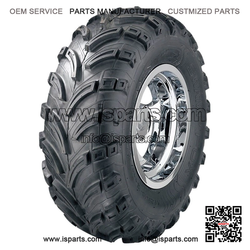 SF100 22x10x9 6PR TL Off Road ATV Quad Bike Tyre