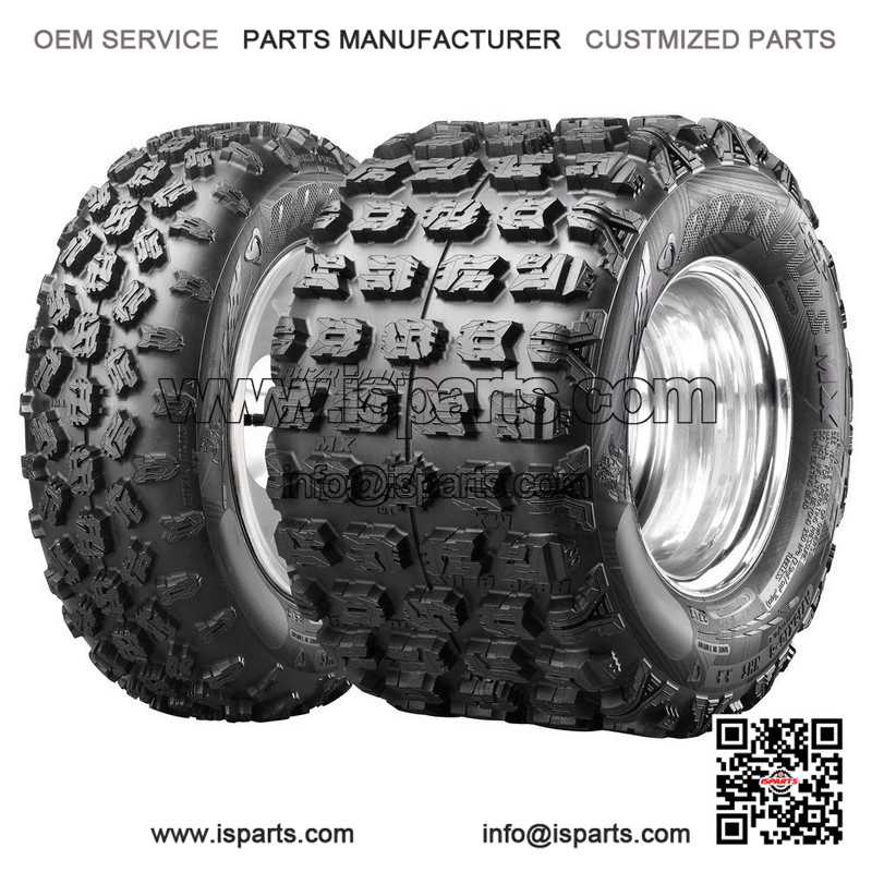20x6-10 4 Ply Off Road ATV Quad Bike Tyre