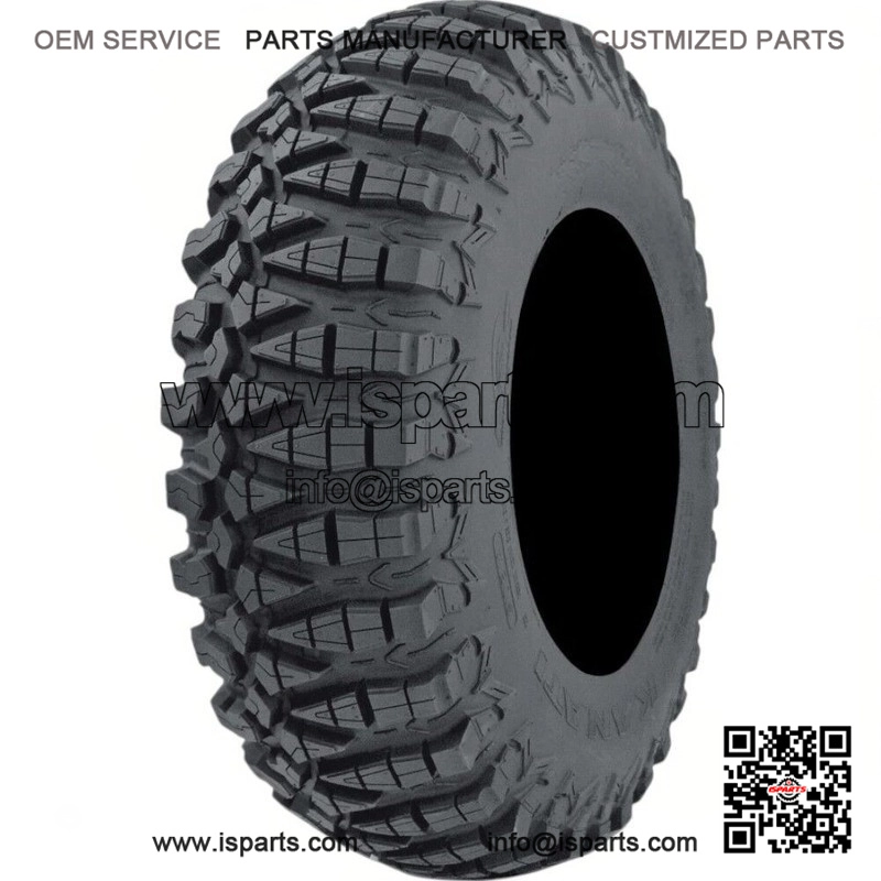 27x11-12R 10 Ply ATV UTV Quad Bike Tyre