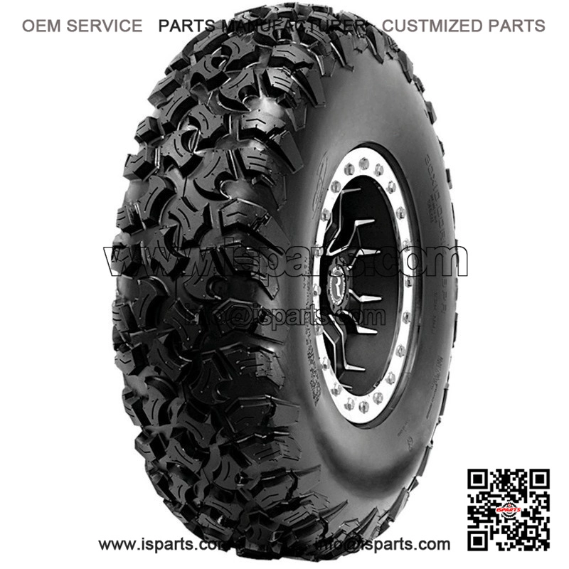 27x9-12 8 Ply Off Road ATV Quad Bike Tyre