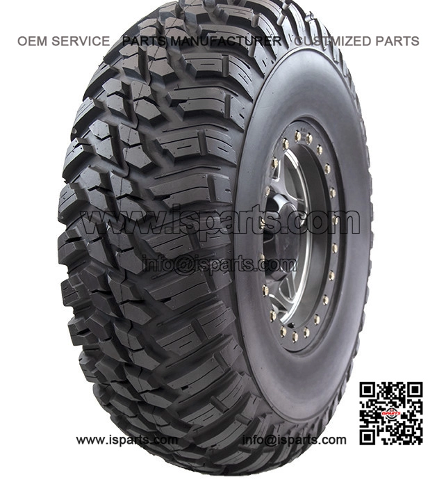 26x10-12R 10 Ply Off Road ATV Quad Bike Tyre