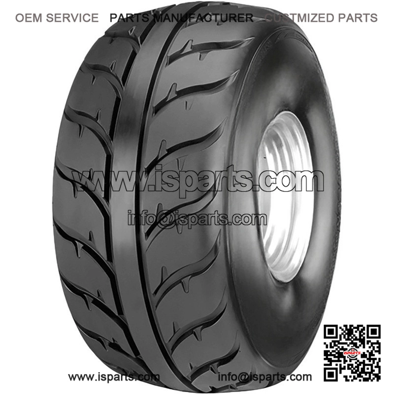 4 Ply Off Road ATV Quad Bike Tyre (20x11-9)
