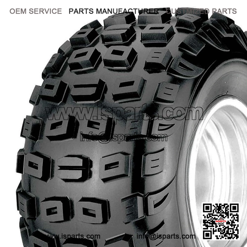 6 Ply Off Road ATV Quad Bike Tyre (21x11-9)