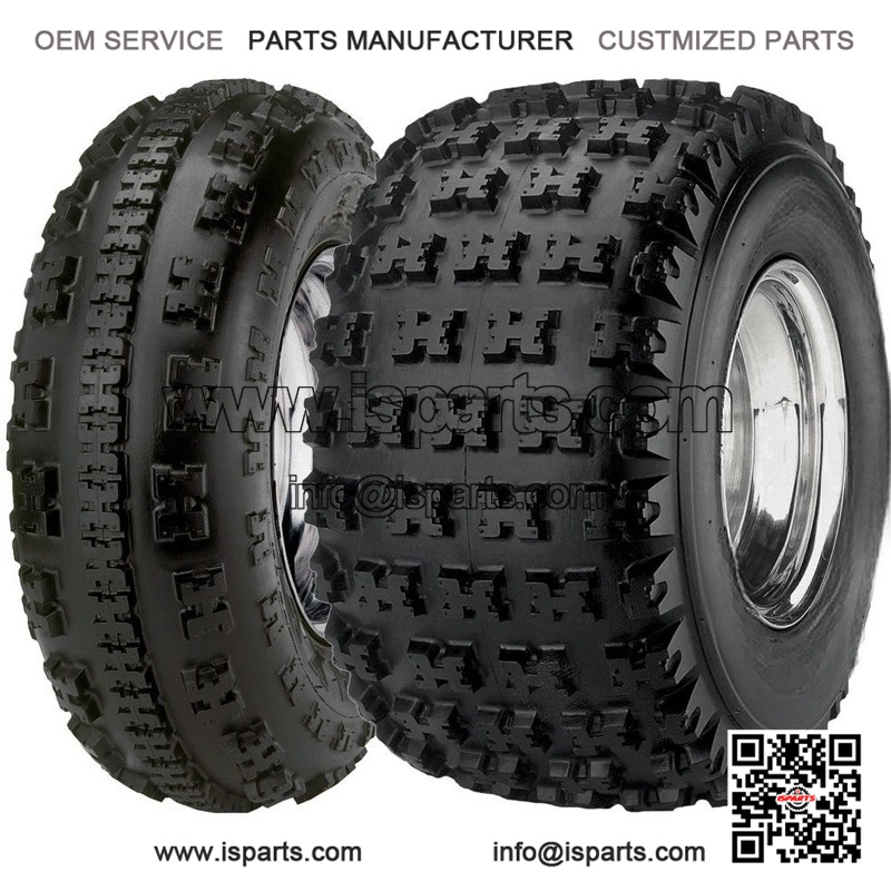 6 Ply Off Road ATV Quad Bike Tyre (20x11-9)