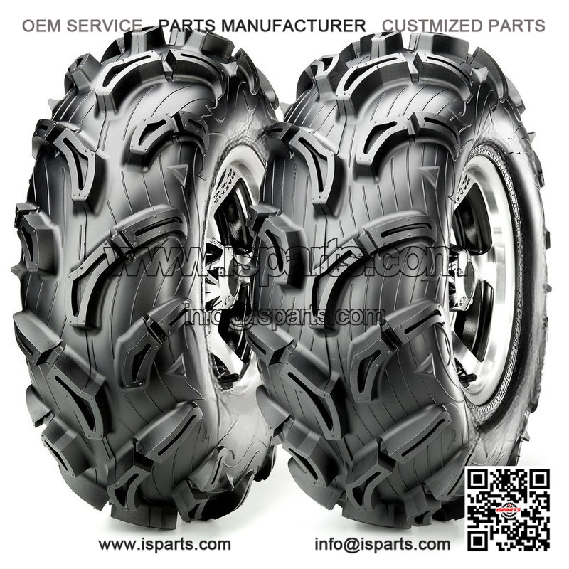 6 Ply Off Road ATV Quad Bike Tyre (26x9-14)